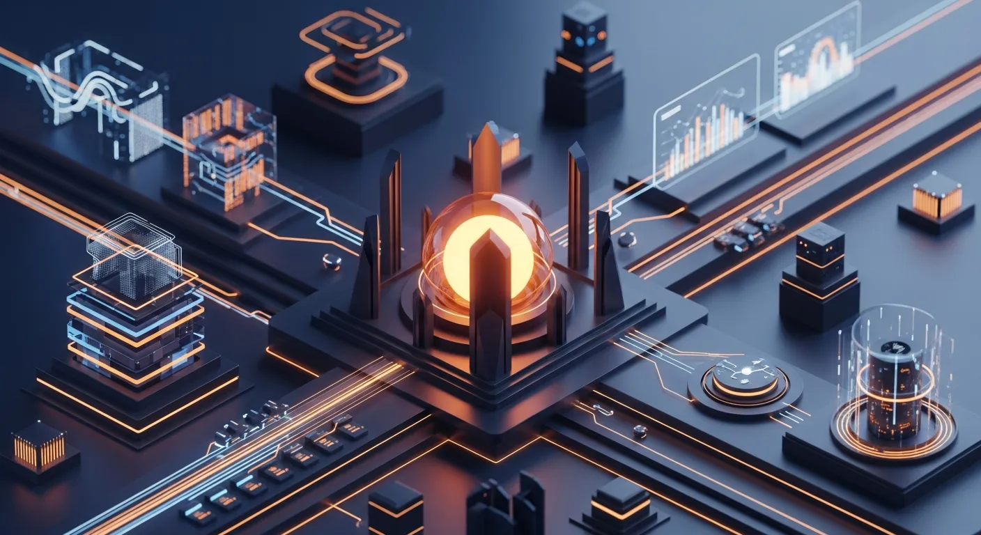 Strategic Intel: Speed to Insight: The Architecture of a 10-Day Data Transformation